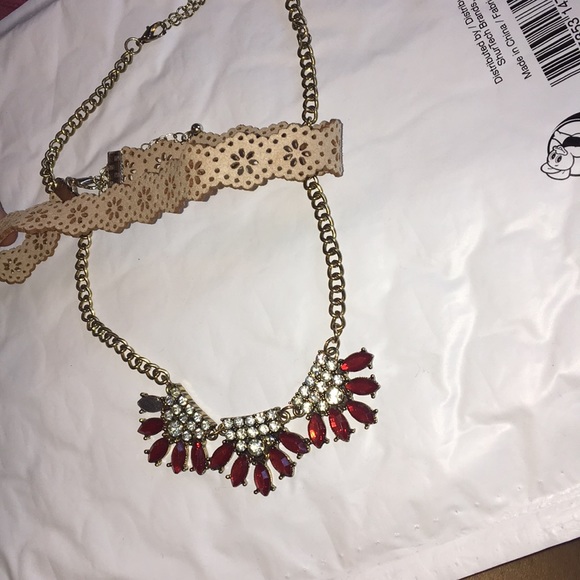 jewelry sets - Picture 5 of 7